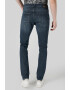 COLIN'S Blugi skinny cu aspect decolorat - Pled.ro