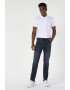 COLIN'S Blugi skinny cu aspect decolorat Ryan - Pled.ro