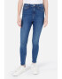 COLIN'S Blugi skinny cu talie inalta - Pled.ro