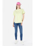 COLIN'S Blugi skinny cu talie inalta - Pled.ro