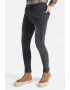 COLIN'S Blugi skinny cu talie medie - Pled.ro