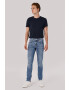 COLIN'S Blugi slim fit cu 5 buzunare - Pled.ro