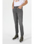 COLIN'S Blugi slim fit cu aspect decolorat - Pled.ro