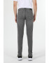 COLIN'S Blugi slim fit cu aspect decolorat - Pled.ro