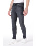 COLIN'S Blugi slim fit cu detalii cu aspect deteriorat - Pled.ro