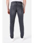 COLIN'S Blugi slim fit cu detalii cu aspect deteriorat - Pled.ro