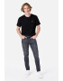 COLIN'S Blugi slim fit cu detalii cu aspect deteriorat - Pled.ro