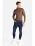 COLIN'S Blugi slim fit cu model uni - Pled.ro