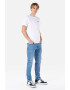 COLIN'S Blugi slim fit cu talie medie - Pled.ro