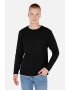 COLIN'S Bluza de trening cu decolteu rotund - Pled.ro