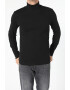 COLIN'S Bluza slim fit cu guler inalt - Pled.ro