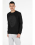 COLIN'S Bluza sport Lion Negru - Pled.ro