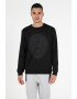 COLIN'S Bluza sport Lion Negru - Pled.ro