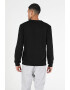 COLIN'S Bluza sport Lion Negru - Pled.ro