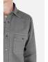 COLIN'S Camasa uni de denim - Pled.ro