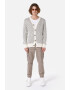 COLIN'S Cardigan regular fit - Pled.ro