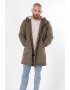 COLIN'S Geaca parka regular fit cu gluga ajustabila - Pled.ro