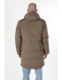 COLIN'S Geaca parka regular fit cu gluga ajustabila - Pled.ro