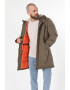 COLIN'S Geaca parka regular fit cu gluga ajustabila - Pled.ro