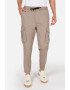 COLIN'S Pantaloni cargo cu snur - Pled.ro