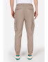 COLIN'S Pantaloni cargo cu snur - Pled.ro