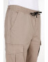 COLIN'S Pantaloni cargo cu snur - Pled.ro