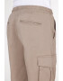 COLIN'S Pantaloni cargo cu snur - Pled.ro