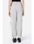 COLIN'S Pantaloni cargo cu talie elastica - Pled.ro