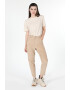 COLIN'S Pantaloni chino crop din reiat - Pled.ro