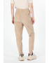 COLIN'S Pantaloni chino crop din reiat - Pled.ro