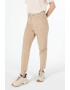 COLIN'S Pantaloni chino crop din reiat - Pled.ro