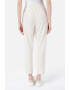 COLIN'S Pantaloni crop cu talie inalta - Pled.ro