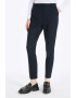 COLIN'S Pantaloni elegati crop cu croiala conica - Pled.ro