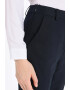 COLIN'S Pantaloni elegati crop cu croiala conica - Pled.ro