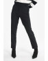 COLIN'S Pantaloni elegati crop cu croiala conica - Pled.ro