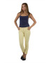 COLIN'S Pantaloni skinny crop cu talie joasa - Pled.ro