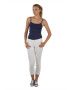 COLIN'S Pantaloni skinny crop cu talie joasa - Pled.ro