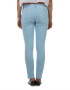 COLIN'S Pantaloni skinny crop cu talie joasa - Pled.ro