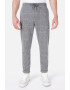 COLIN'S Pantaloni slim fit cu model in carouri - Pled.ro