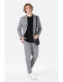 COLIN'S Pantaloni slim fit cu model in carouri - Pled.ro