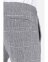 COLIN'S Pantaloni slim fit cu model in carouri - Pled.ro