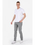 COLIN'S Pantaloni slim fit cu talie medie - Pled.ro