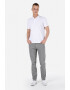 COLIN'S Pantaloni slim fit cu talie medie - Pled.ro