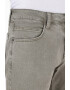 COLIN'S Pantaloni slim fit cu talie medie - Pled.ro