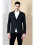 COLIN'S Sacou slim fit din amestec de lana - Pled.ro