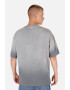 COLIN'S Tricou lejer de bumbac cu model in degrade - Pled.ro