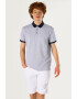 COLIN'S Tricou polo - Pled.ro