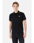 COLIN'S Tricou polo cu detaliu discret brodat - Pled.ro