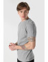 COLIN'S Tricou regular fit cu buzunar pe piept - Pled.ro