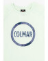 Colmar Tricou de bumbac cu imprimeu logo supradimenionat Just - Pled.ro